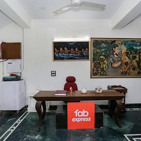 Fabexpress Primero I Gurgaon Extérieur photo