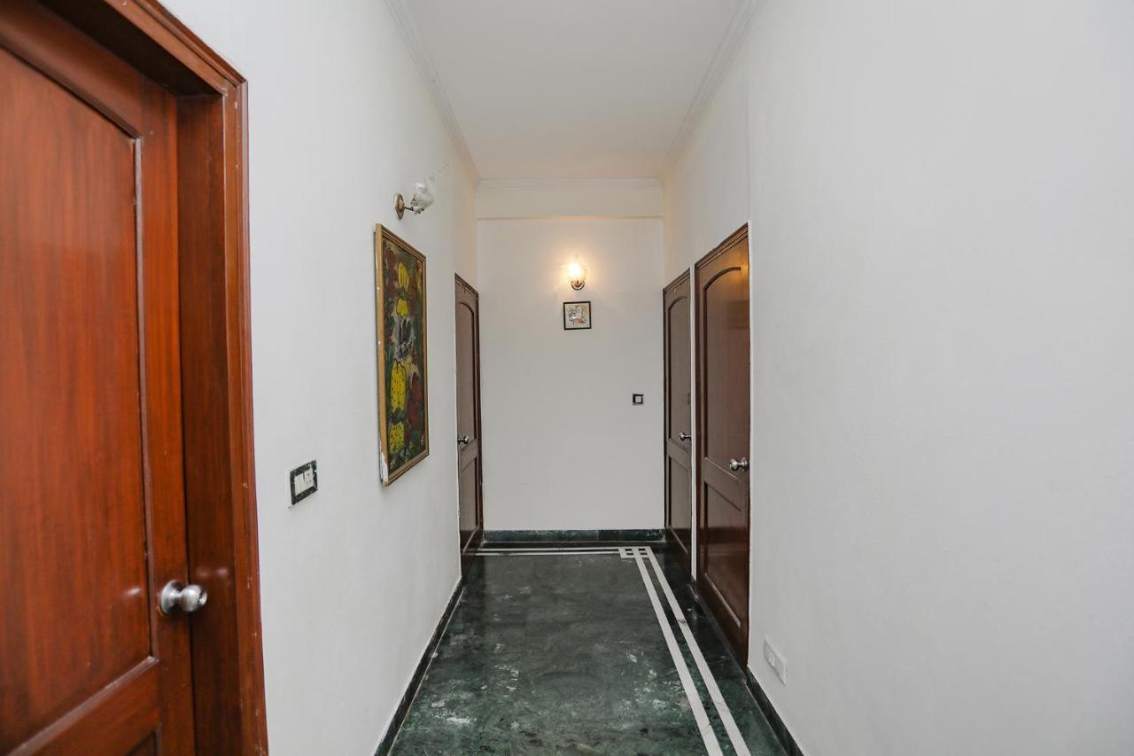 Fabexpress Primero I Gurgaon Extérieur photo