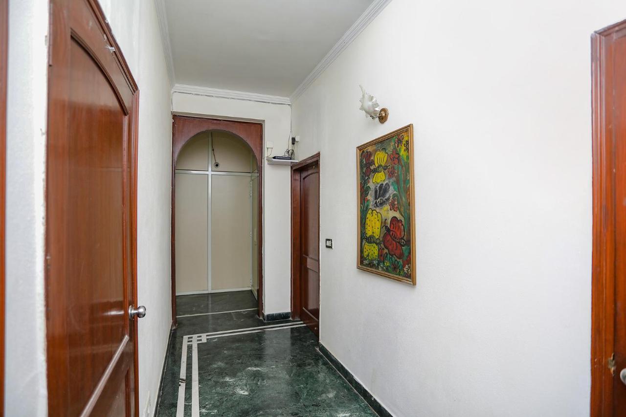 Fabexpress Primero I Gurgaon Extérieur photo