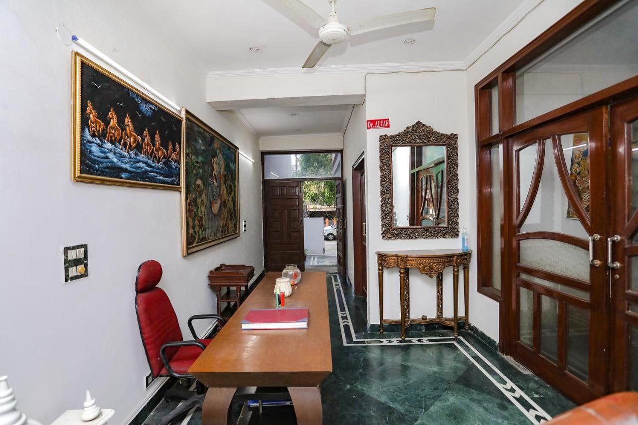 Fabexpress Primero I Gurgaon Extérieur photo